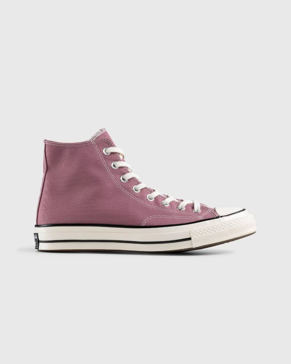 Converse Chuck 70 Hi Roze Aura/Reiger/Zwart Sale