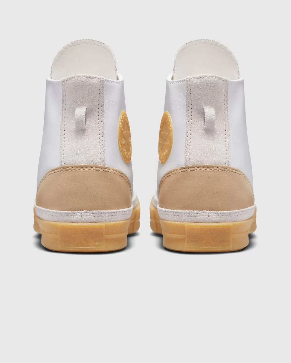 Converse Chuck 70 Hi Ten Zuiden Van Houston Wit/Zonlicht/Pale Putty Flash Sale