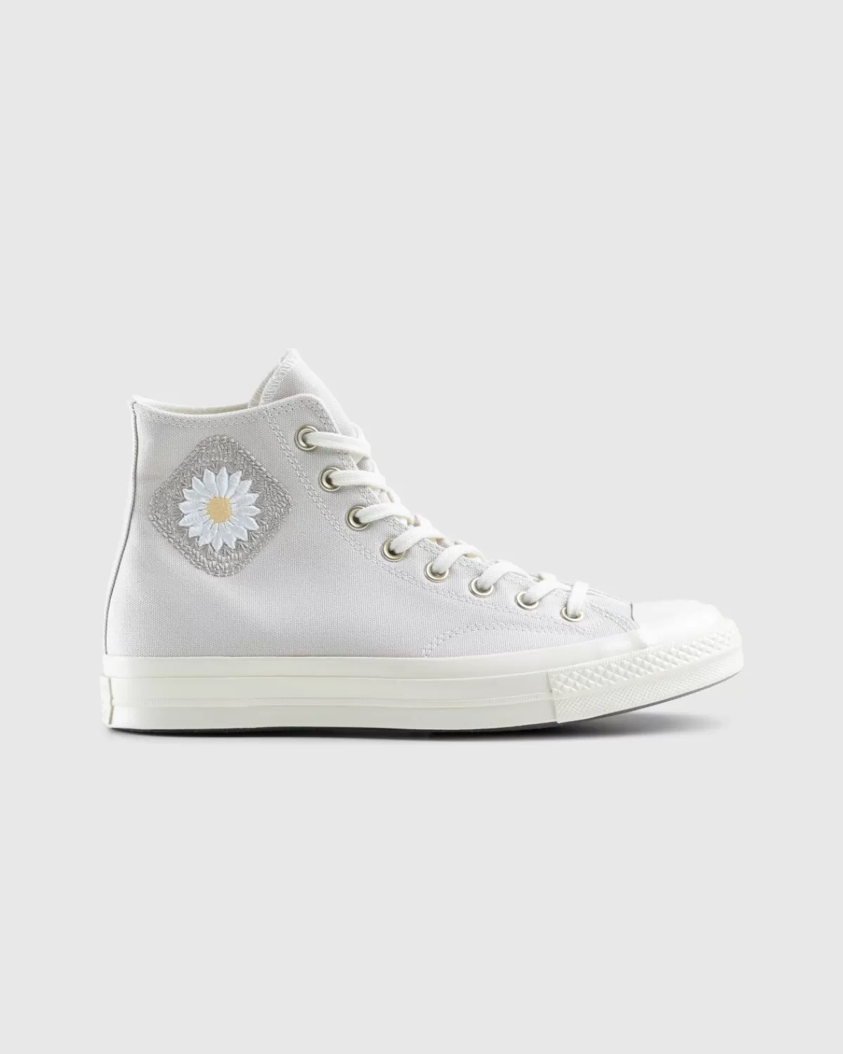 Converse Chuck 70 Hi Woestijnzand/Egret/Lichtgoud Flash Sale