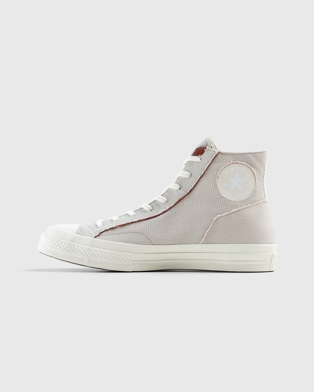 Converse Chuck 70 Hooglichtzilverroze Kleireiger Cheap