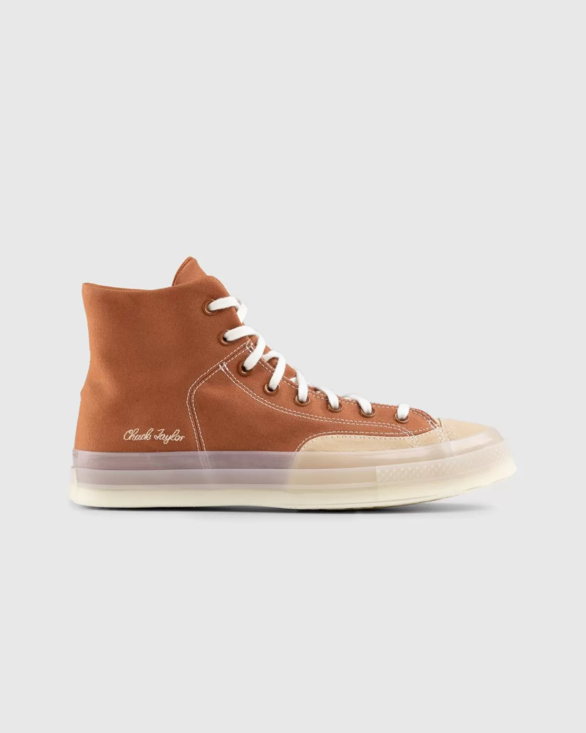 Converse Chuck 70 Marquis Hallo Bosuil/Epic Dune/Aigrette Store