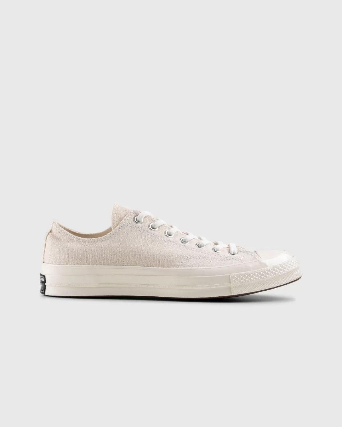 Converse Chuck 70 Ox Naturel/Zwart/Zilverreiger Flash Sale