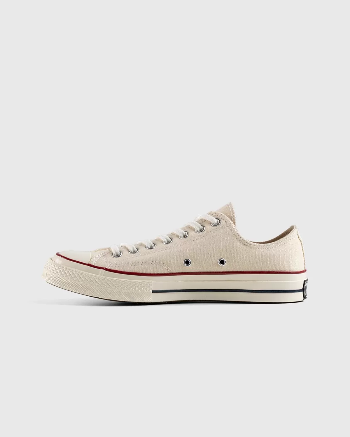 Converse Chuck 70 Ox Perkament/Granaat/Aigrette Online