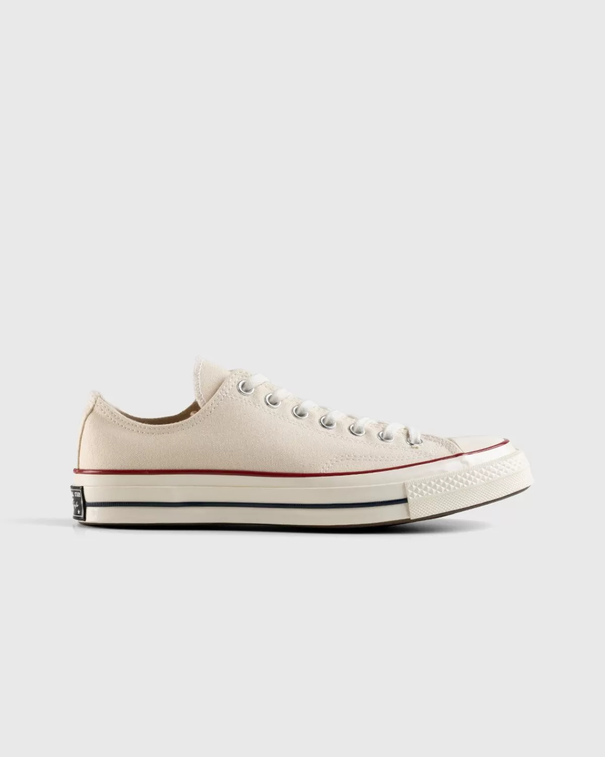 Converse Chuck 70 Ox Perkament/Granaat/Aigrette Online