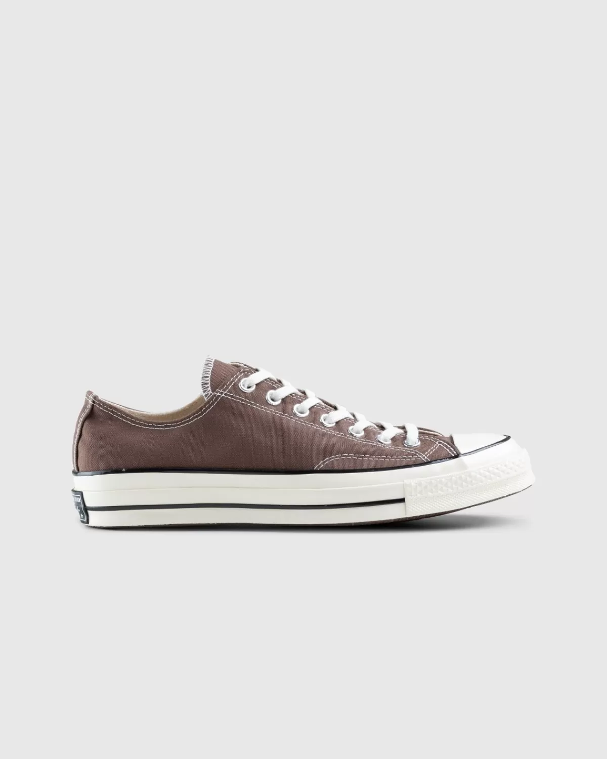 Converse Chuck 70 Ox Squirrel Friend/Aigrette/Zwart Outlet