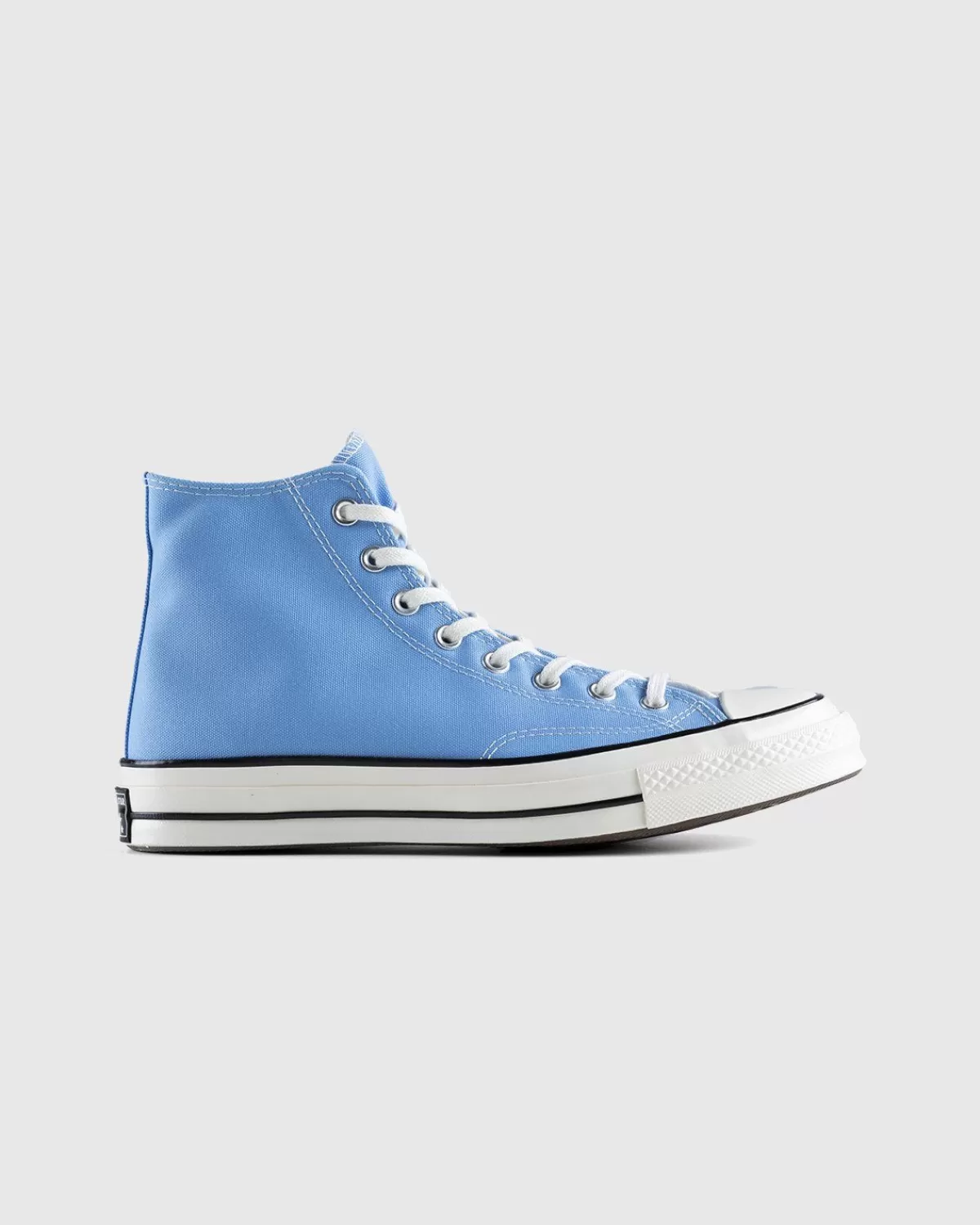 Converse Chuck 70 Universiteit Blauwe Zilverreiger Zwart Shop