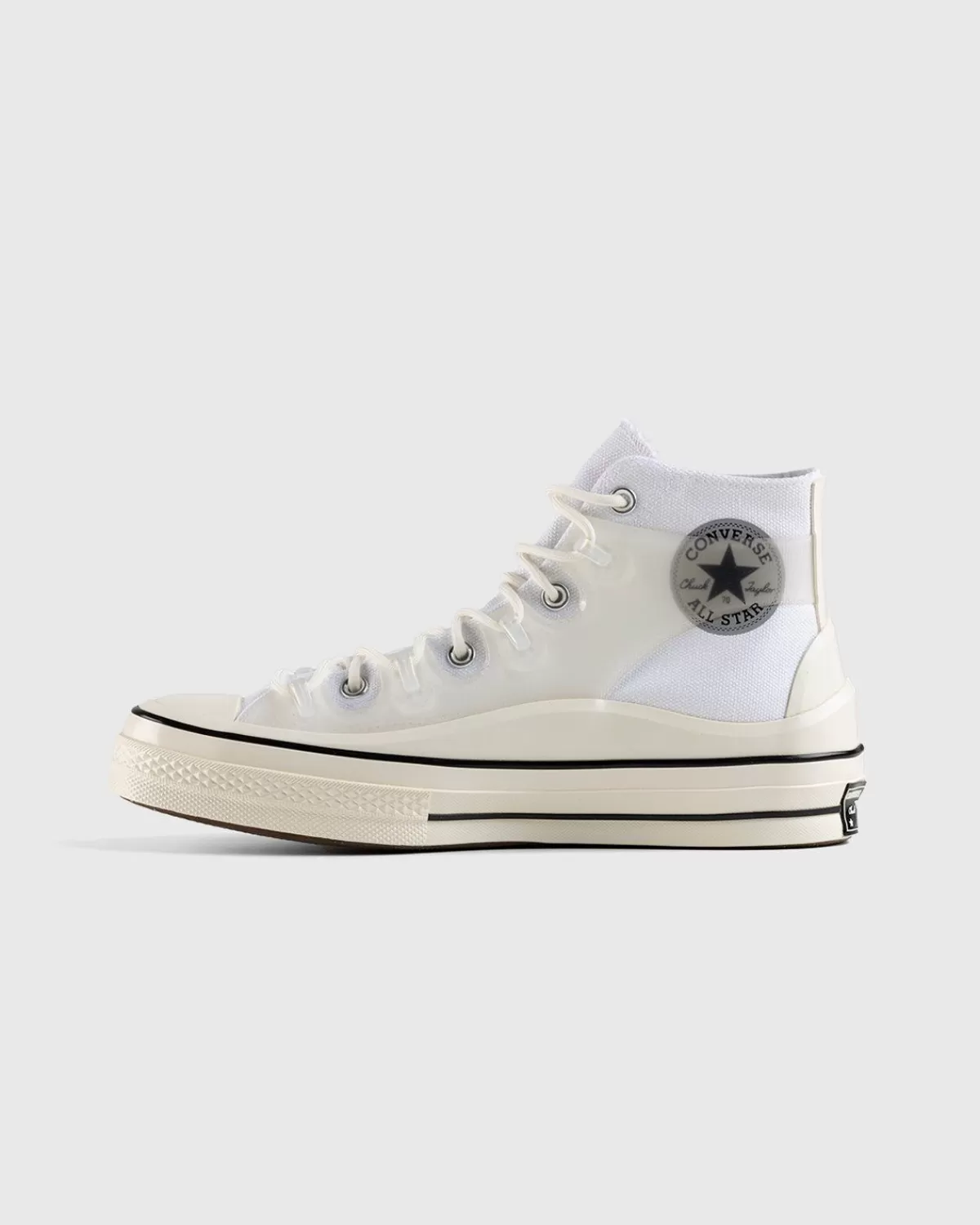 Converse Chuck 70 Utility Hi Wit/Reiger/Zwart Store