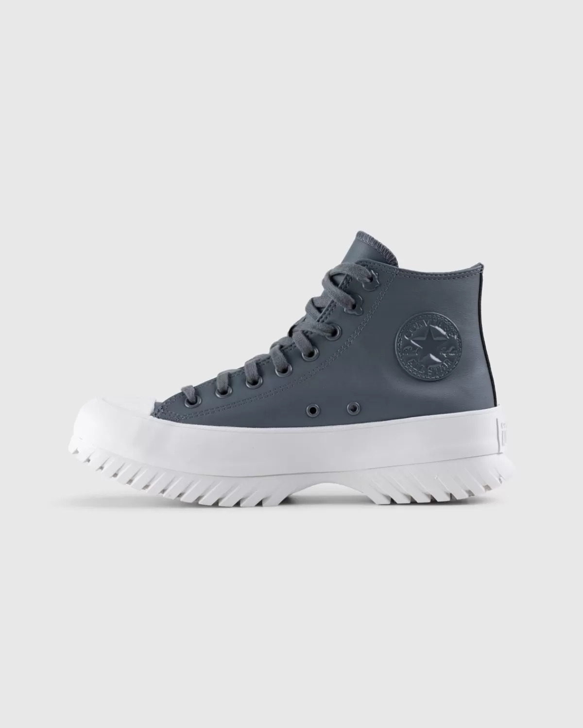 Converse Chuck Taylor All Star Lugged 2.0 Cybergrijs Cheap