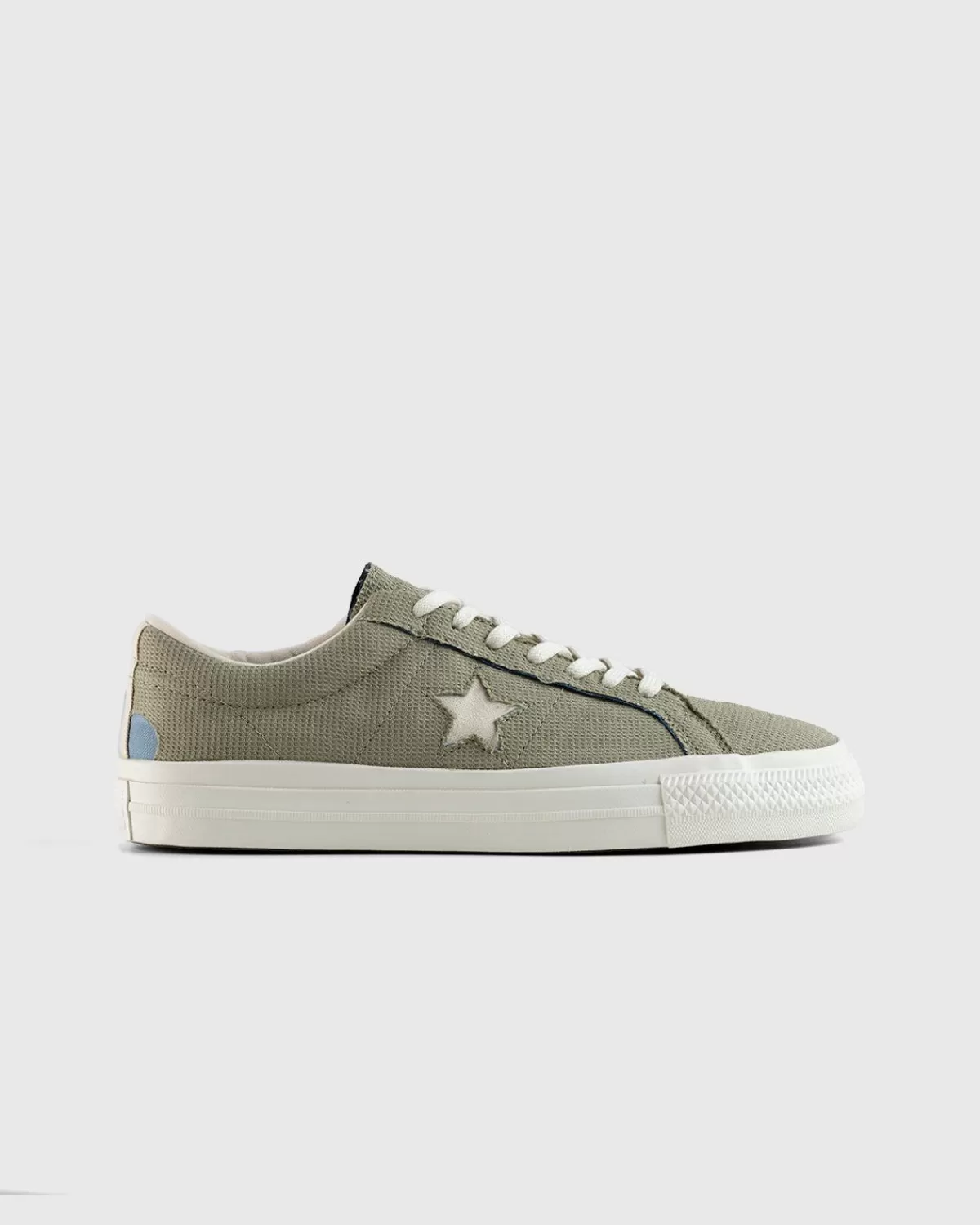 Converse One Star Ox Indigo/Obsidian/Aigrette Cheap