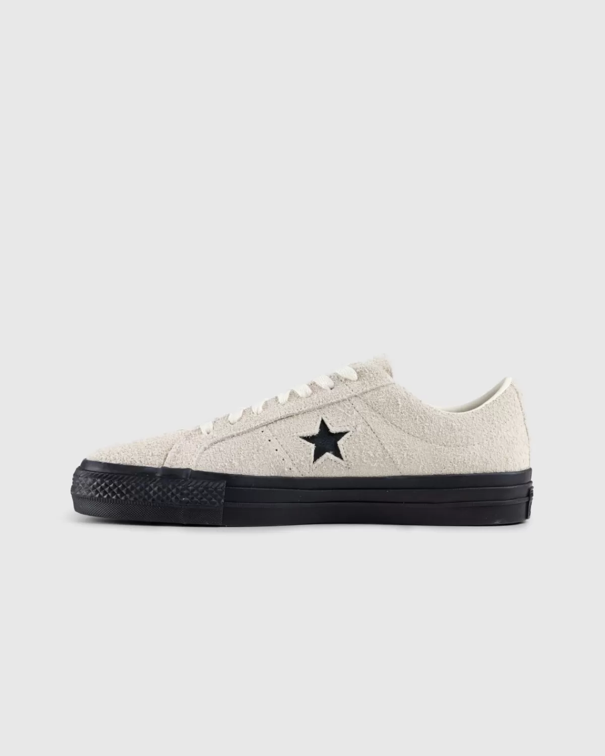 Converse One Star Pro Ossenreiger/Zwart Fashion