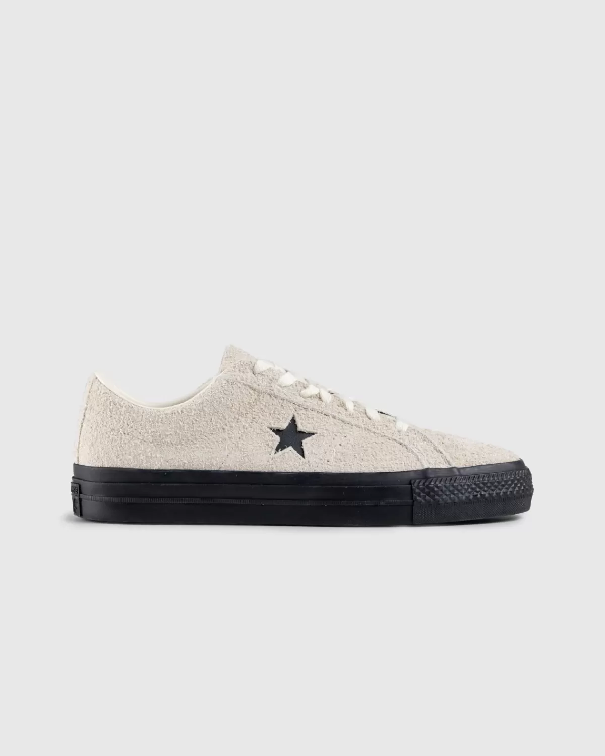 Converse One Star Pro Ossenreiger/Zwart Fashion