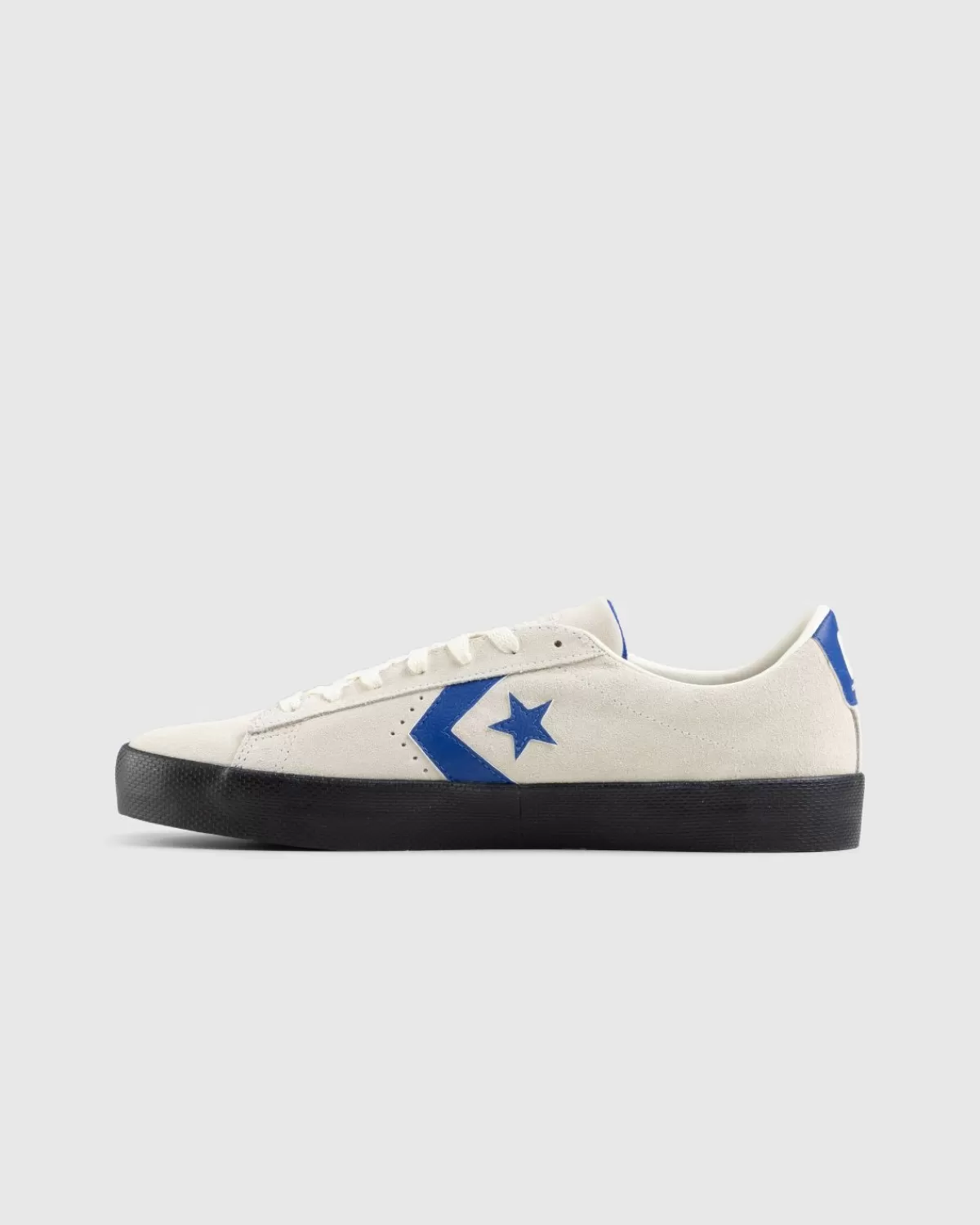 Converse Pl Vulc Pro Ossenreiger/Blauw/Zwart New