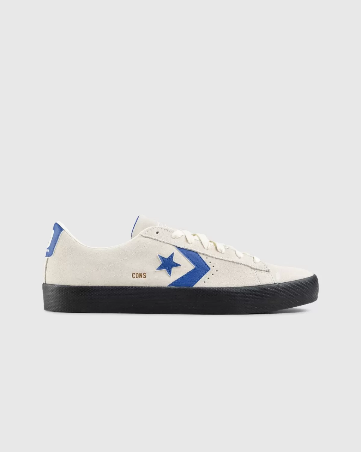 Converse Pl Vulc Pro Ossenreiger/Blauw/Zwart New