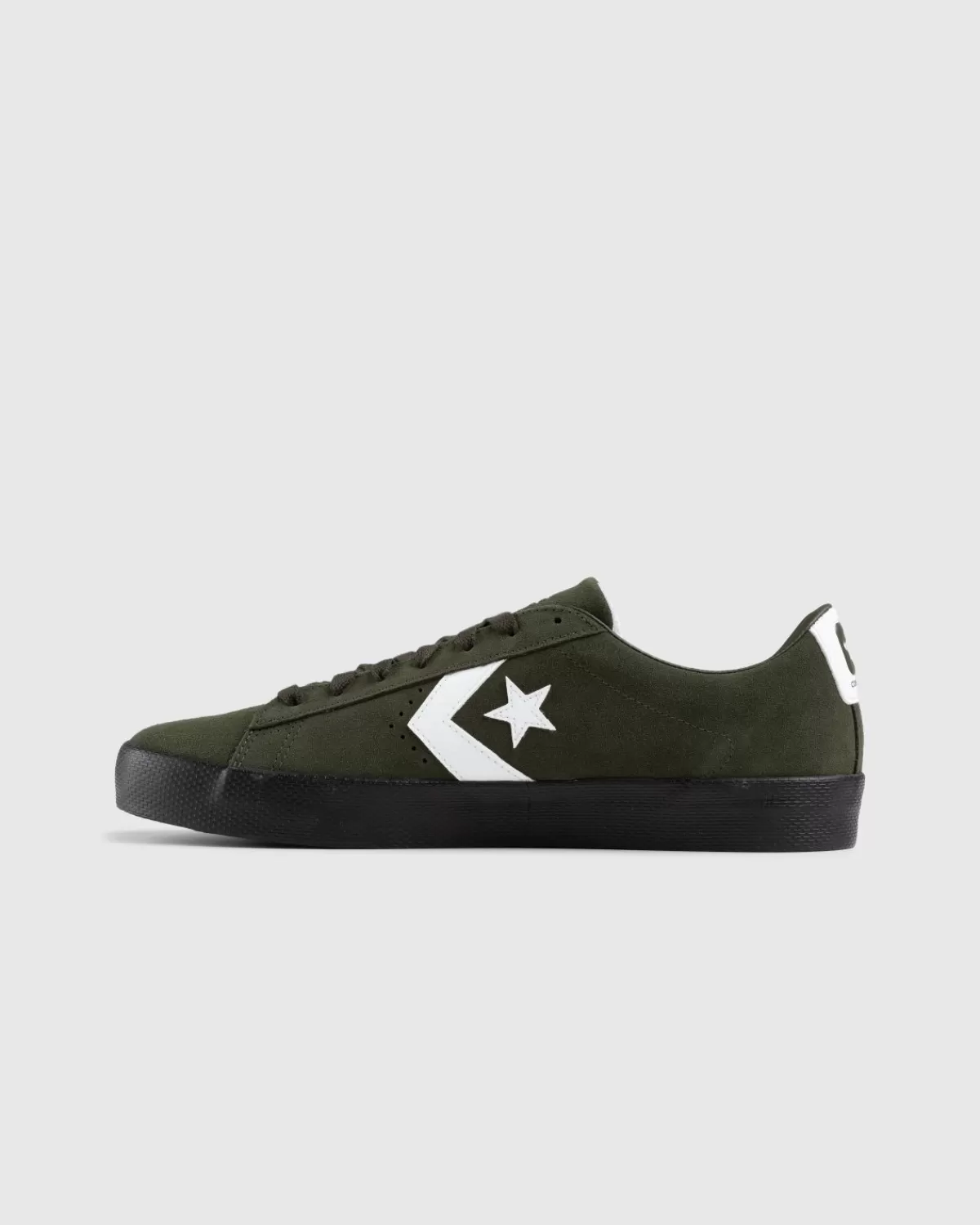 Converse Pl Vulc Pro Ox Bosschuilplaats/Wit Online