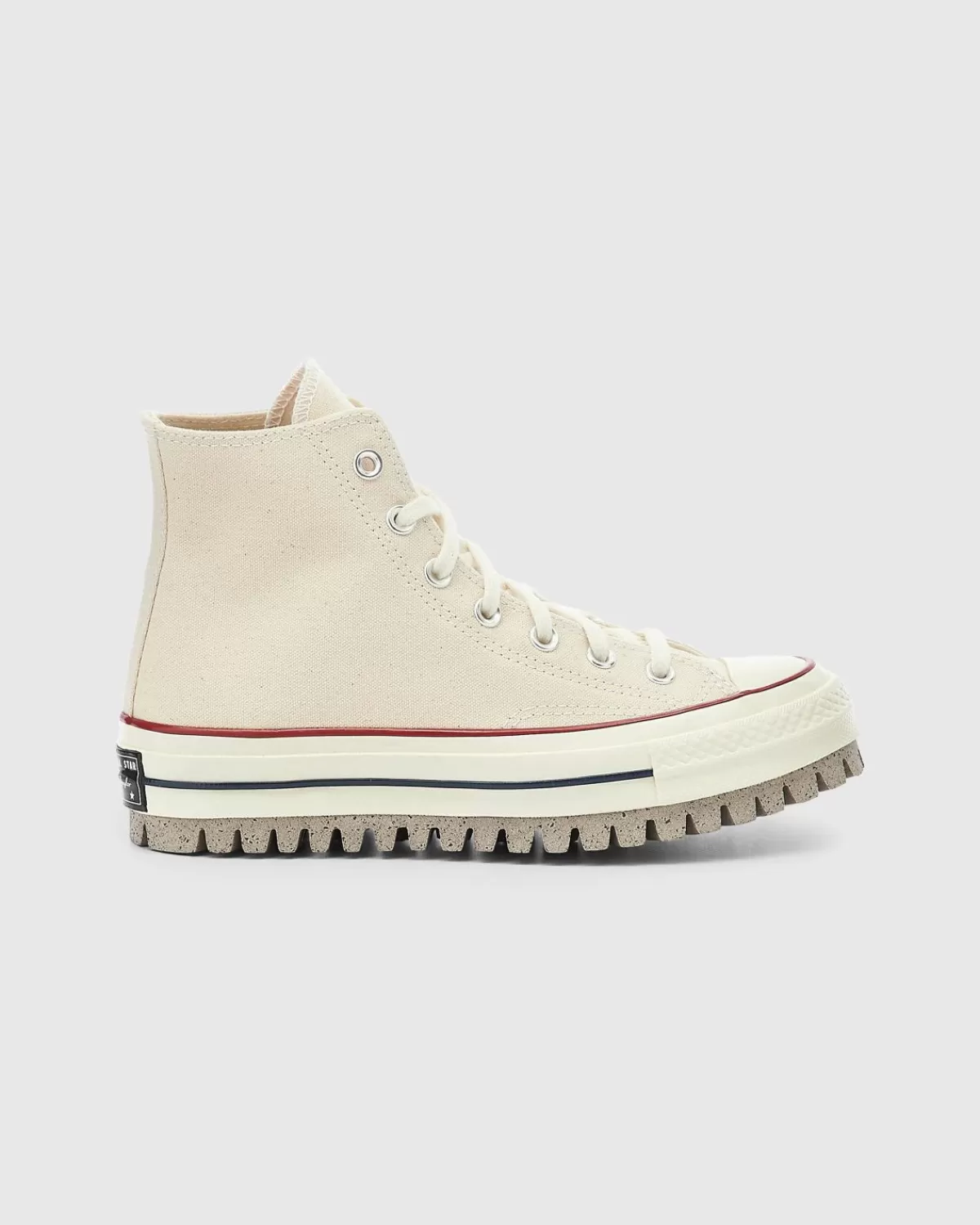 Converse Trek Chuck 70 Beige Fashion