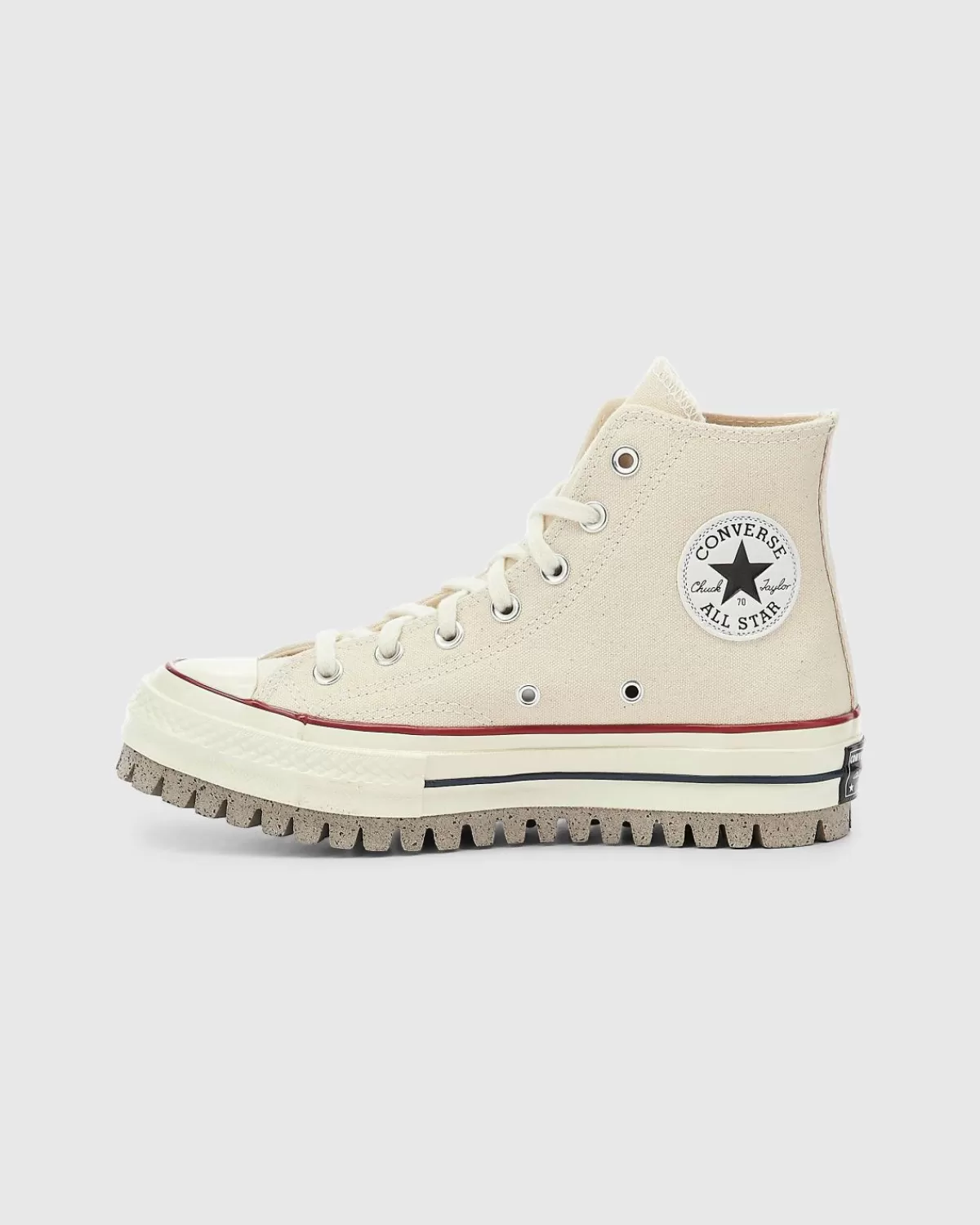 Converse Trek Chuck 70 Beige Fashion