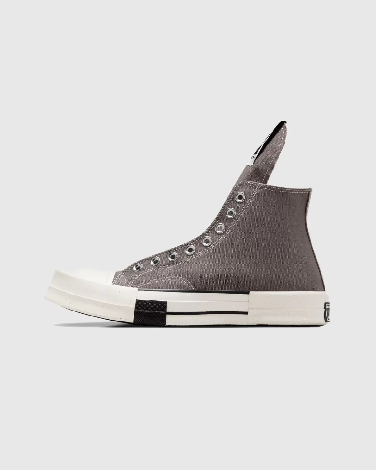 Converse X Drkshdw Turbodrk Chuck 70 Laceless Hi Brown Hot