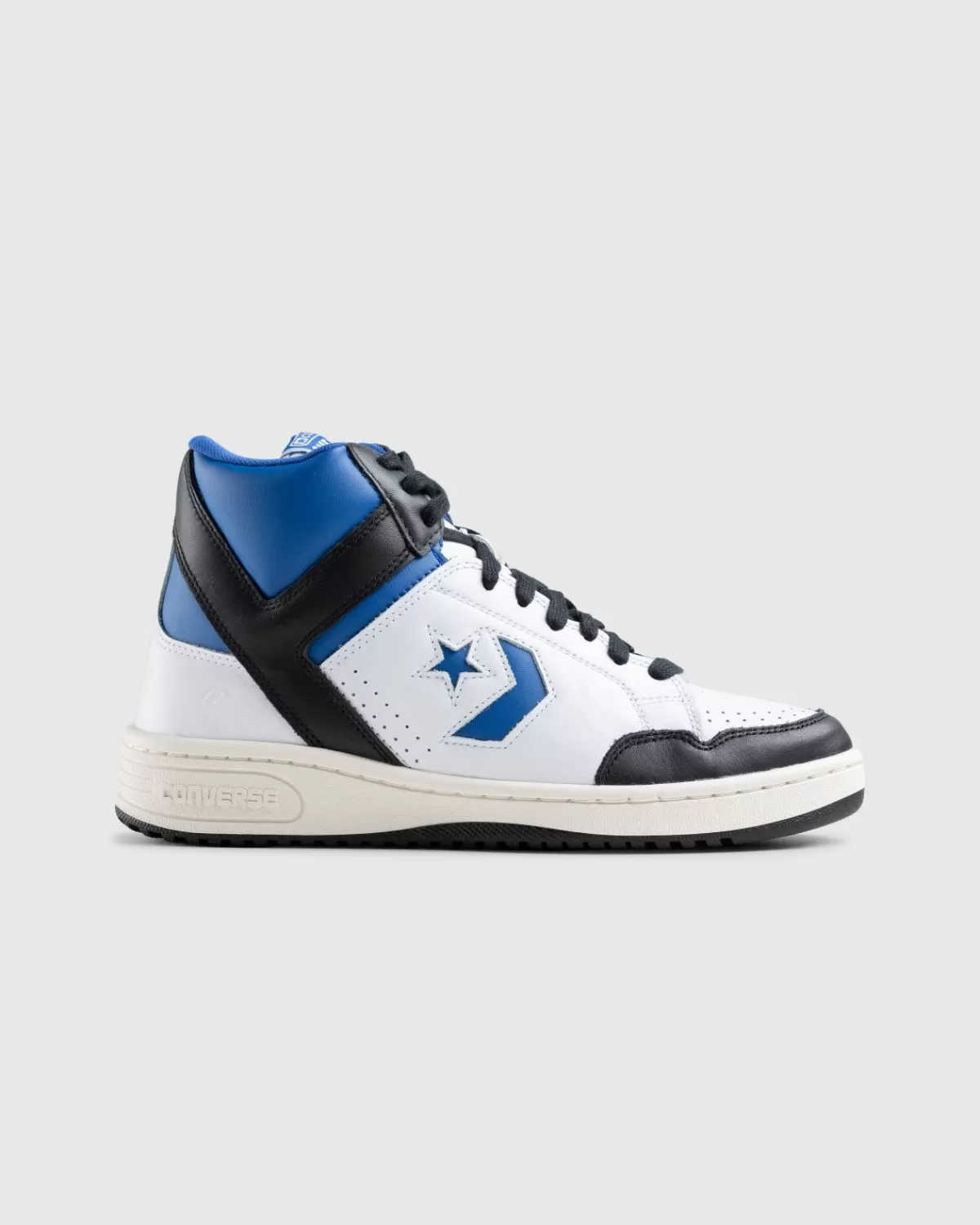 Converse X Fragment Wapen Middenwit/Sport Royal/Zwart Store