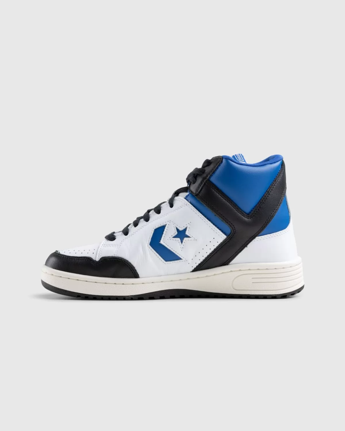 Converse X Fragment Wapen Middenwit/Sport Royal/Zwart Store