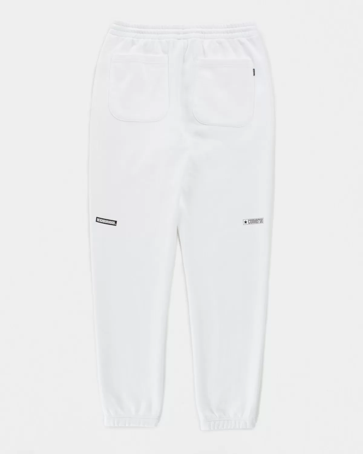 Converse X Nbhd Witte Joggingbroek Clearance