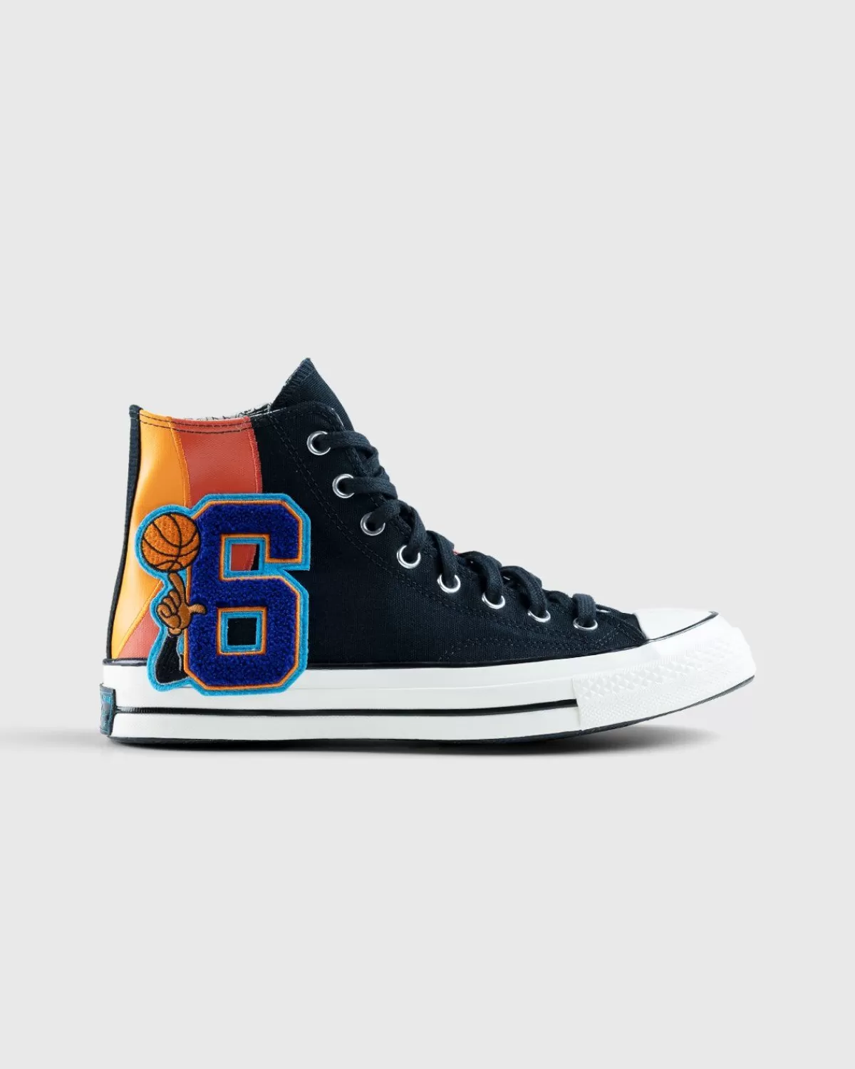 Converse X Space Jam Chuck Taylor 70 Multi Fashion