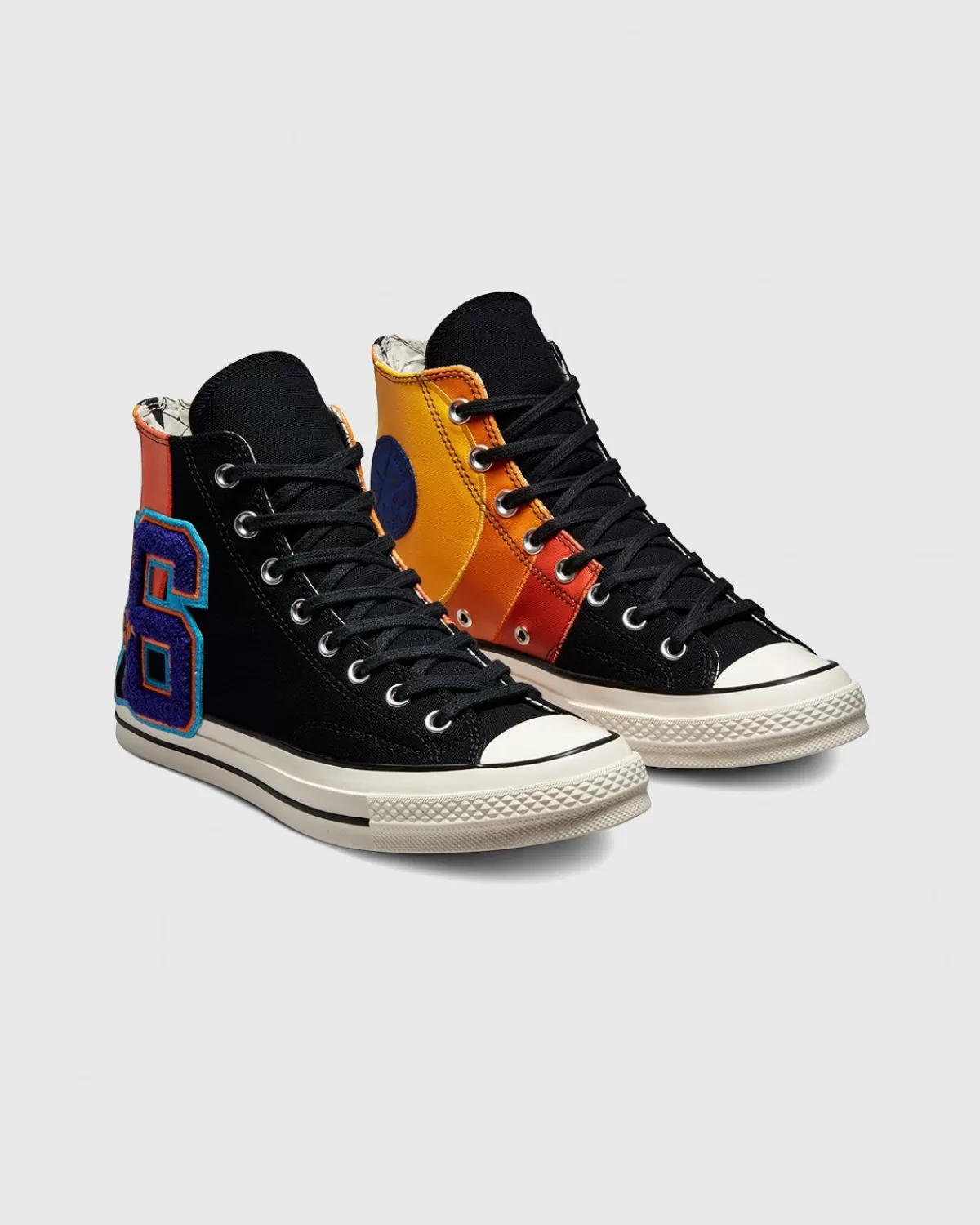 Converse X Space Jam Chuck Taylor 70 Multi Fashion