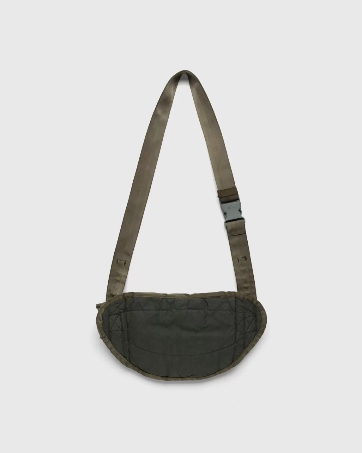 C.P. Company Cp Company Ba-Tic Gemengd Crossbodypakket Groen Cheap