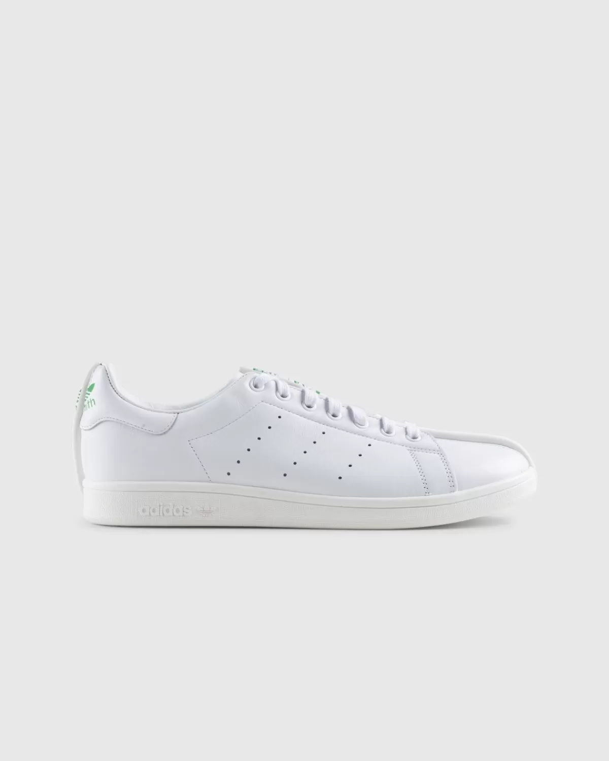 Craig Green X Adidas Cg Split Stan Smith Wit/Groen Best Sale