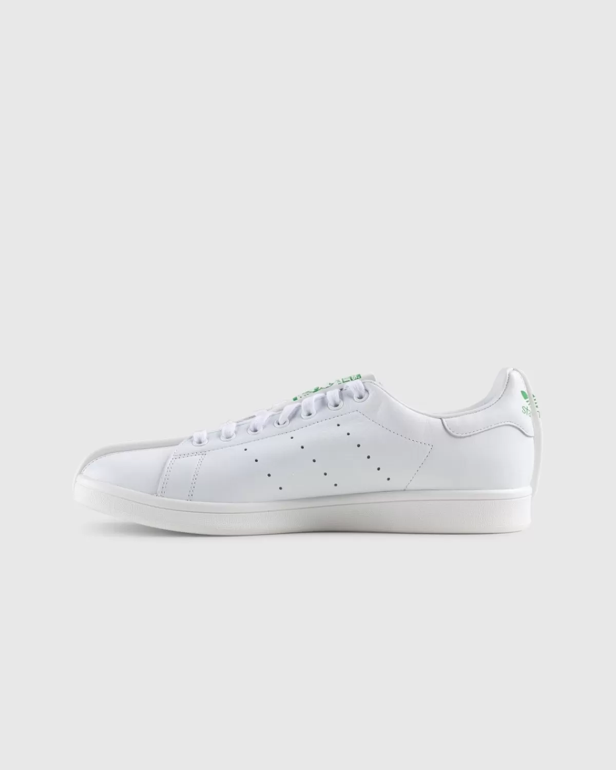 Craig Green X Adidas Cg Split Stan Smith Wit/Groen Best Sale