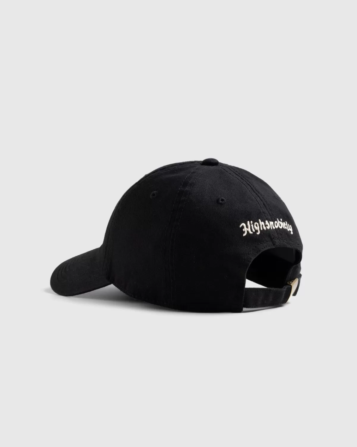 Dave's New York X Highsnobiety Pet Zwart Online