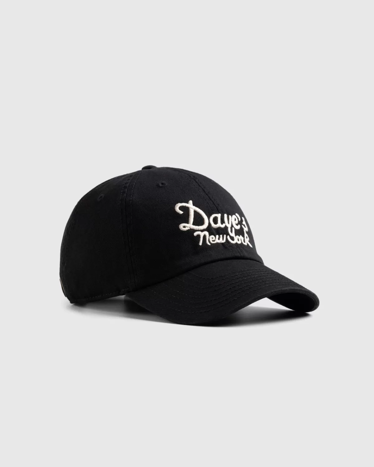 Dave's New York X Highsnobiety Pet Zwart Online