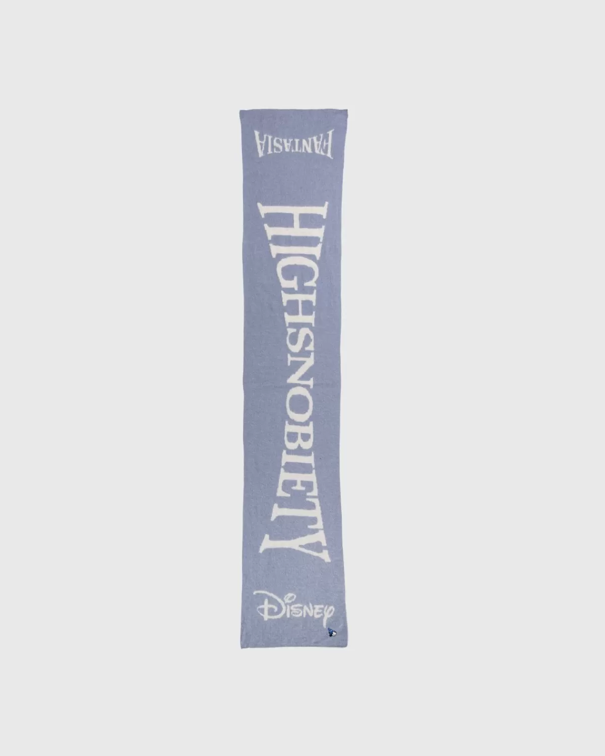 Disney Fantasia X Highsnobiety Alpaca Sjaal Eierschaal Discount