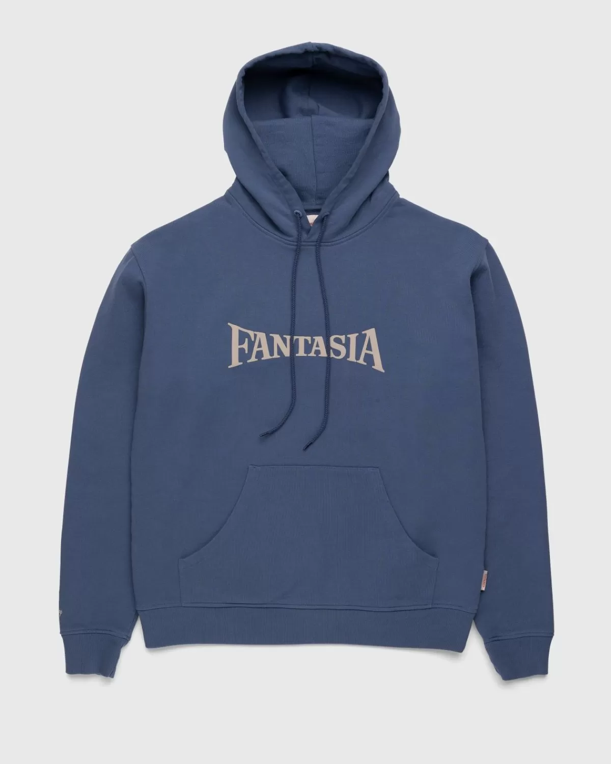 Disney Fantasia X Highsnobiety Sterren En Maan Hoodie Blauw Sale