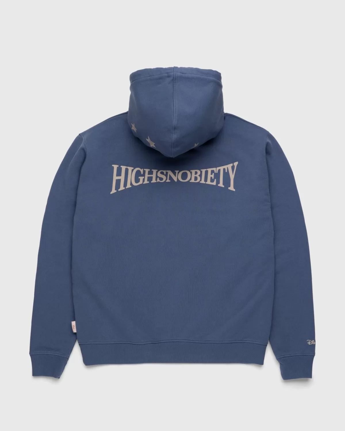 Disney Fantasia X Highsnobiety Sterren En Maan Hoodie Blauw Sale