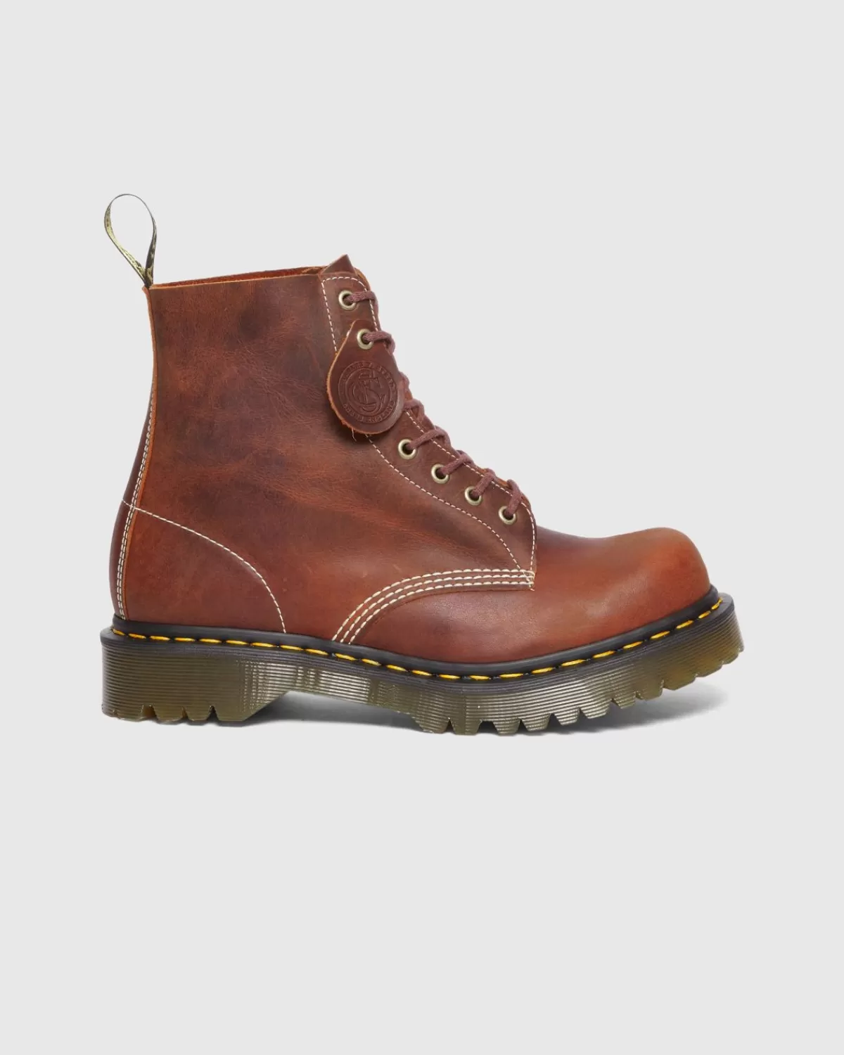 Dr. Martens 1460 Pascal Erfgoed Tan Phoenix Store