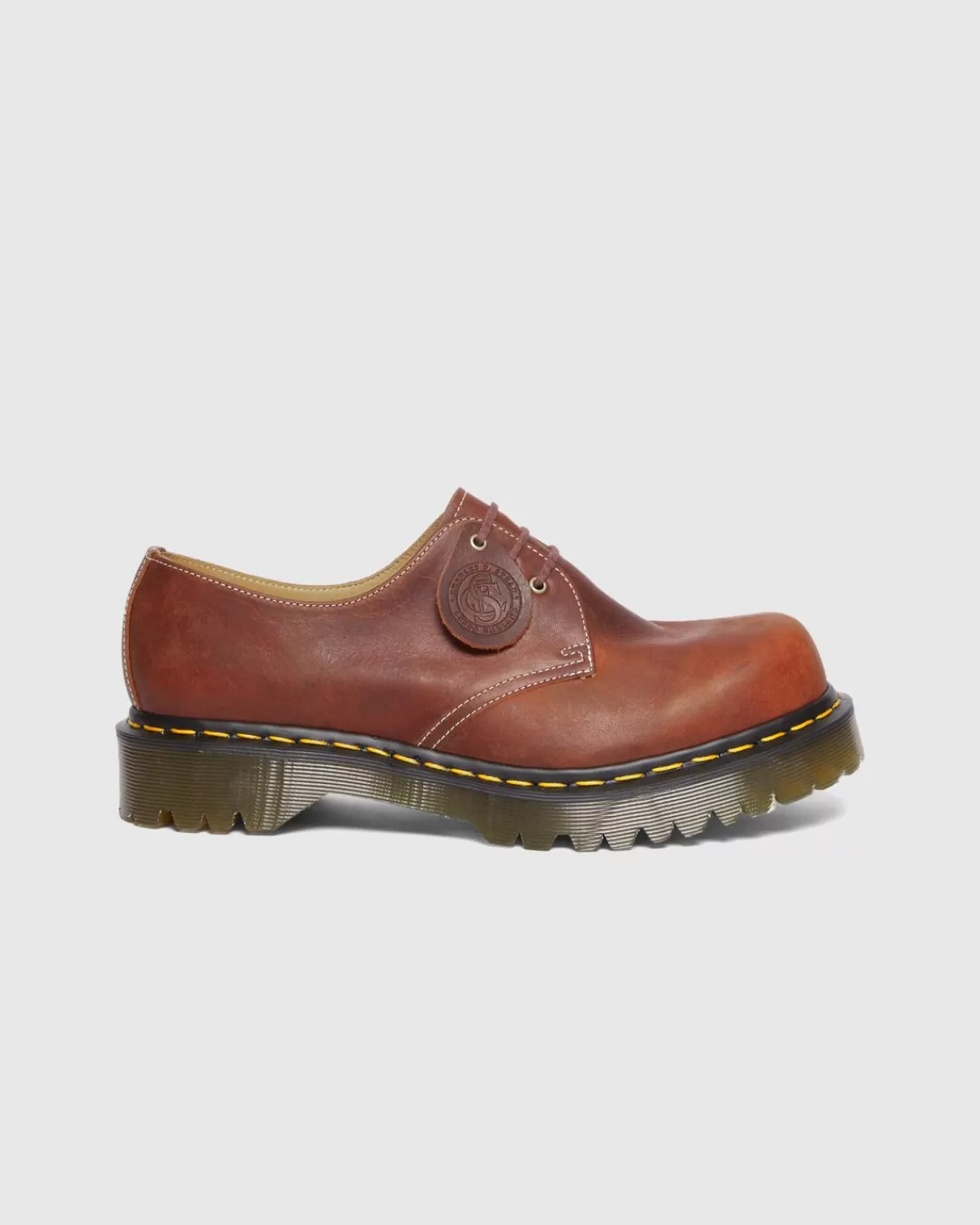 Dr. Martens 1461 Erfgoed Tan Phoenix Cheap