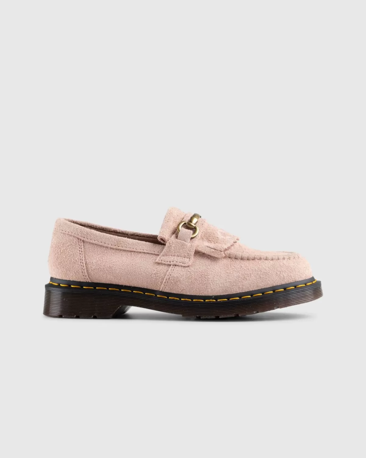 Dr. Martens Adrian Trens Westminster Suede Beige Cheap