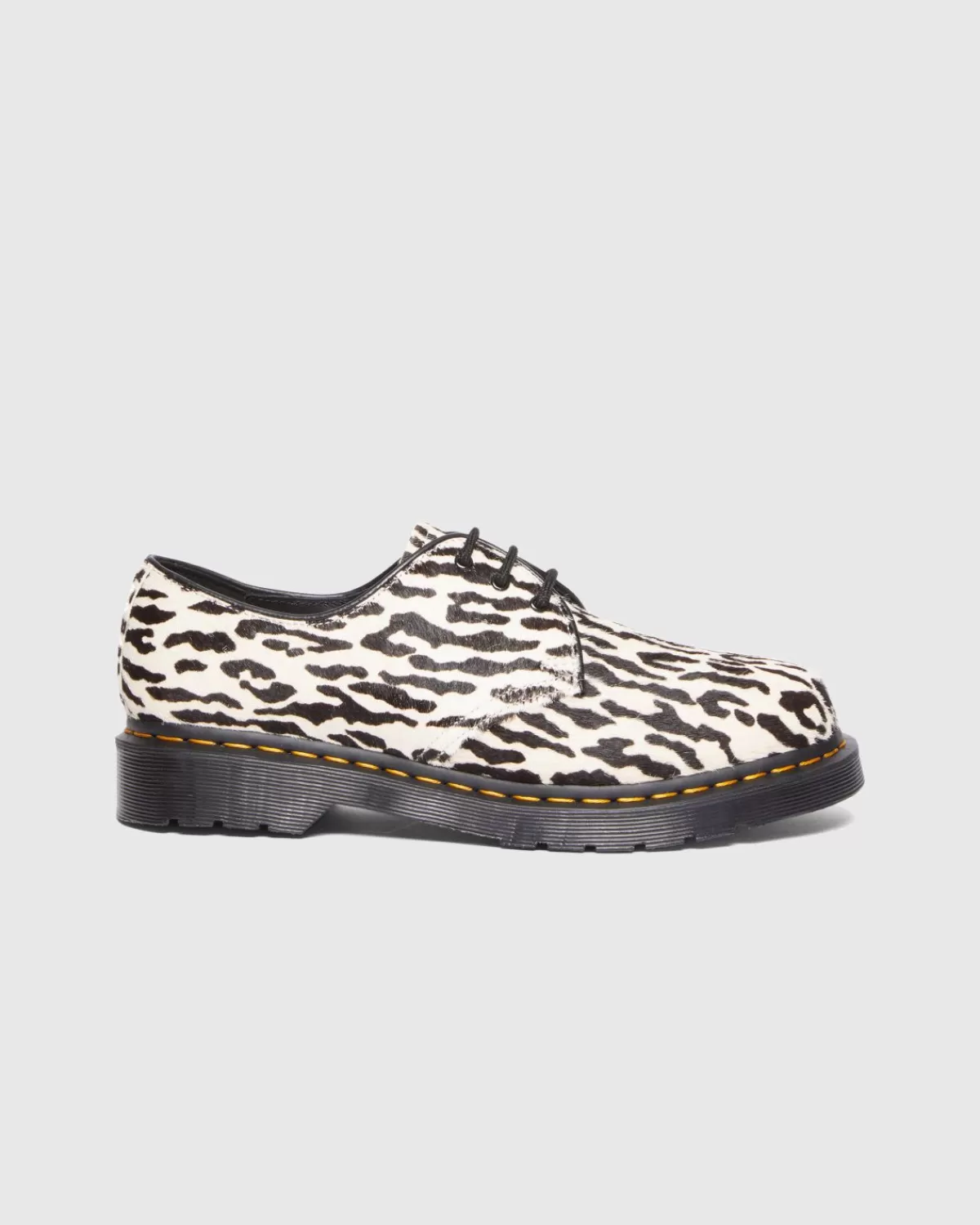 Dr. Martens X Wacko Maria 1461 Zwart/Wit Sale