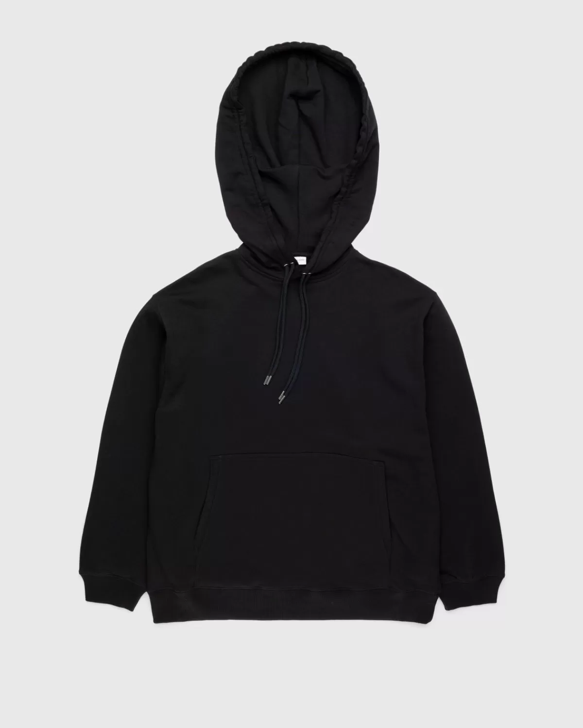 Dries van Noten Haxel Hoodie Zwart Best