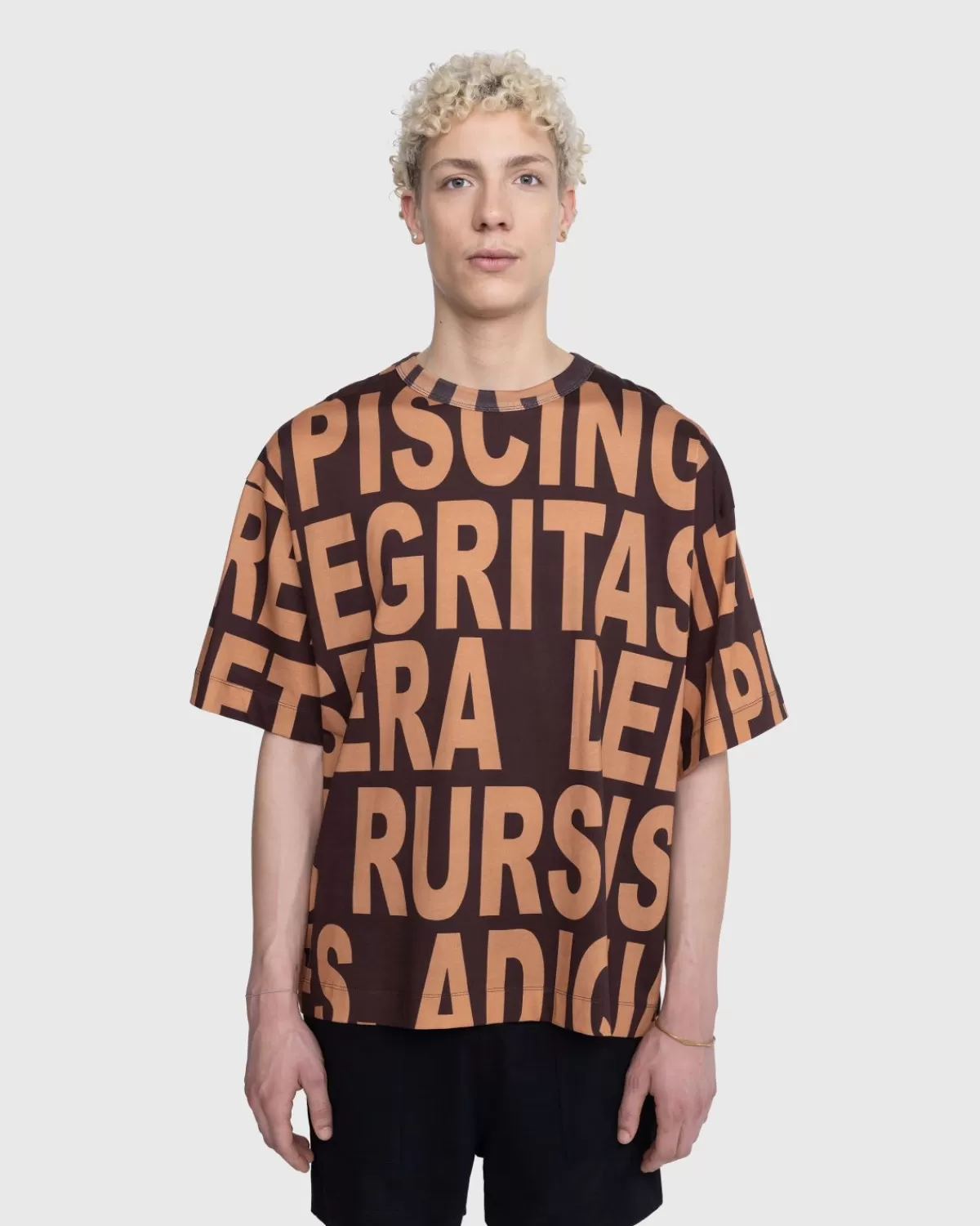 Dries van Noten Hein T-Shirt Auber Shop