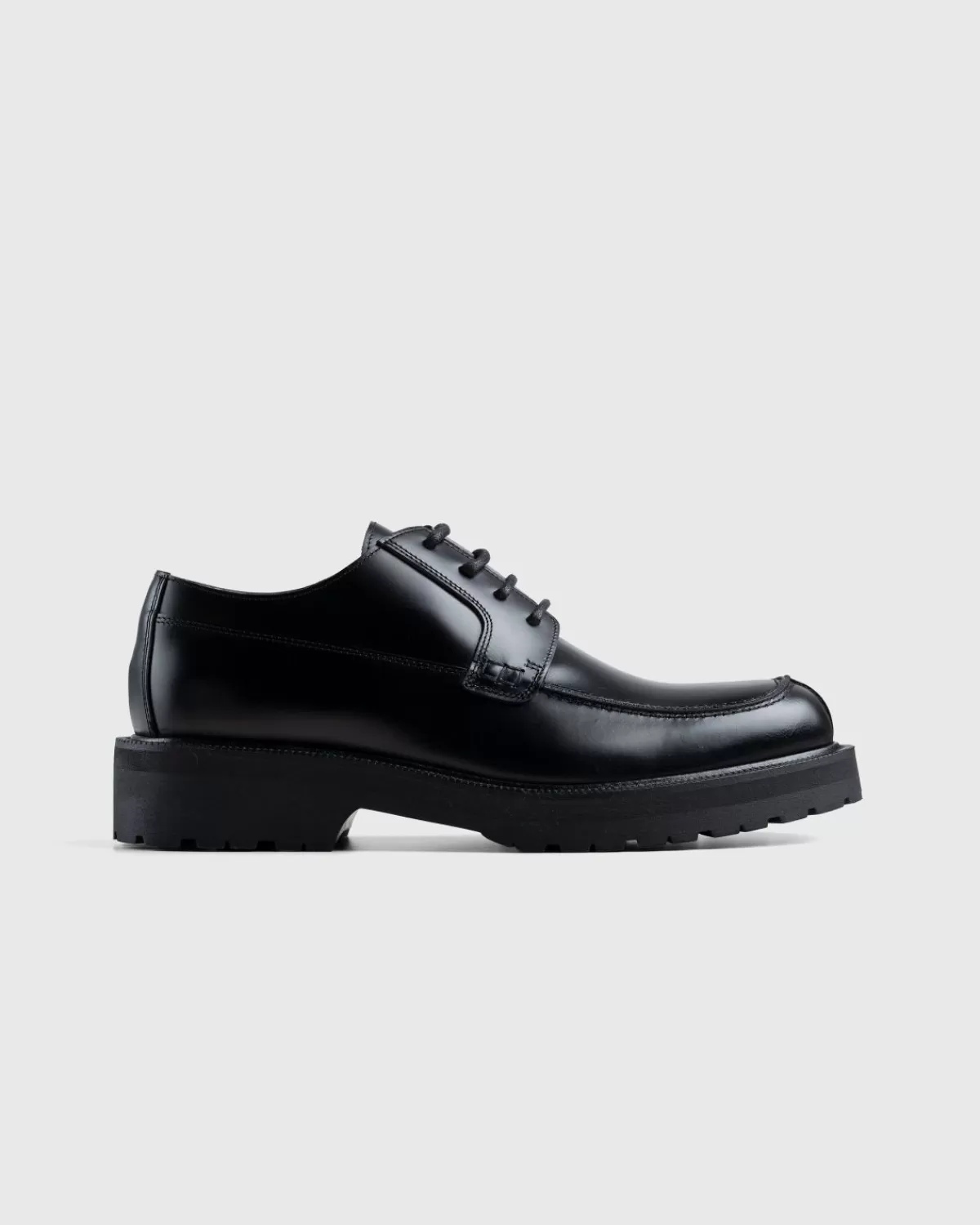 Dries van Noten Lakleren Derby'S Cheap