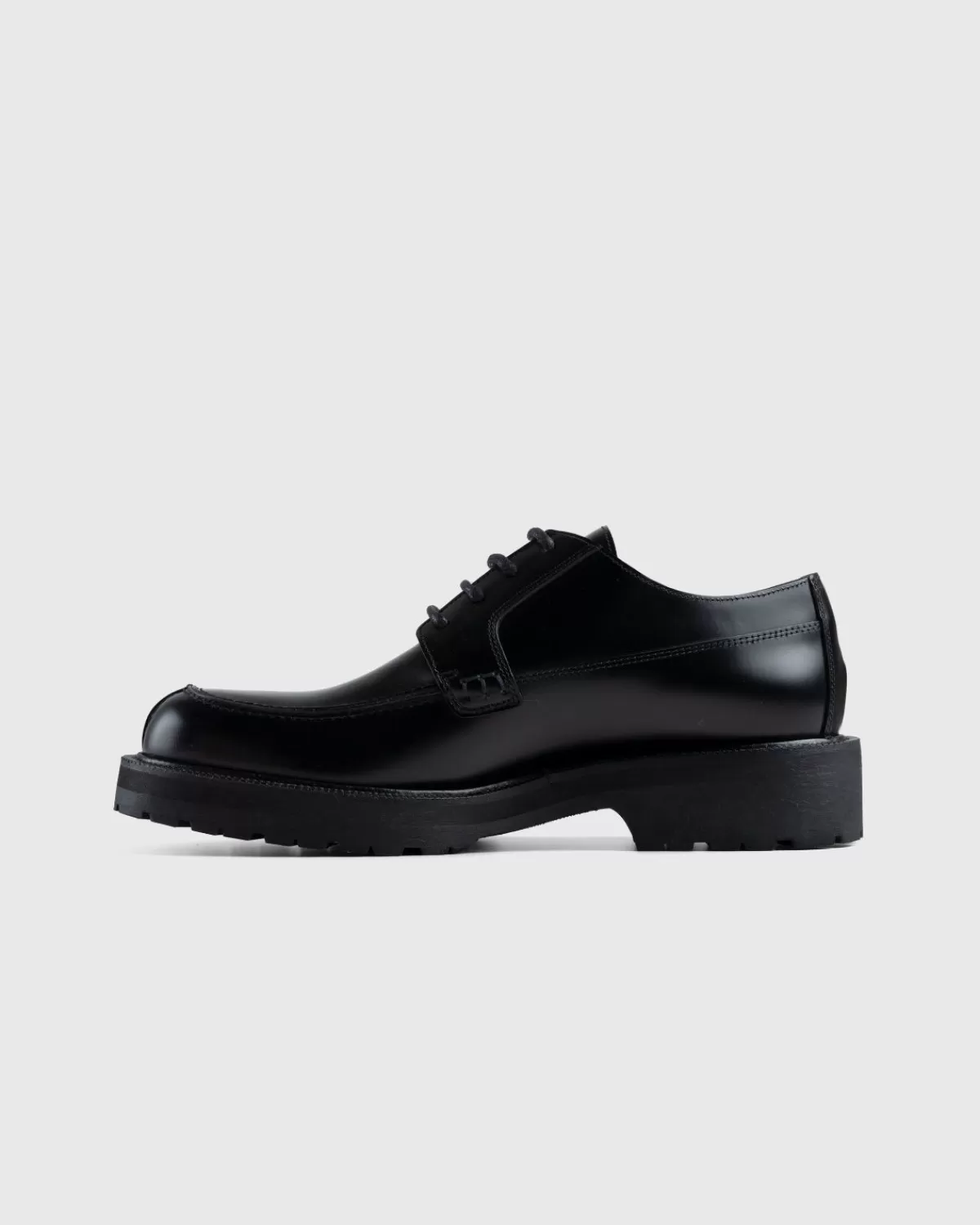 Dries van Noten Lakleren Derby'S Cheap