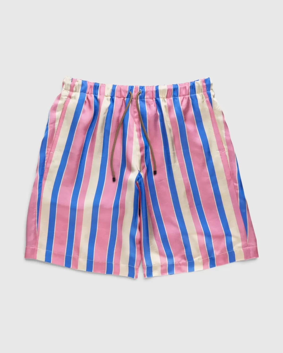 Korte Broek^Dries van Noten Piperi Short Roze