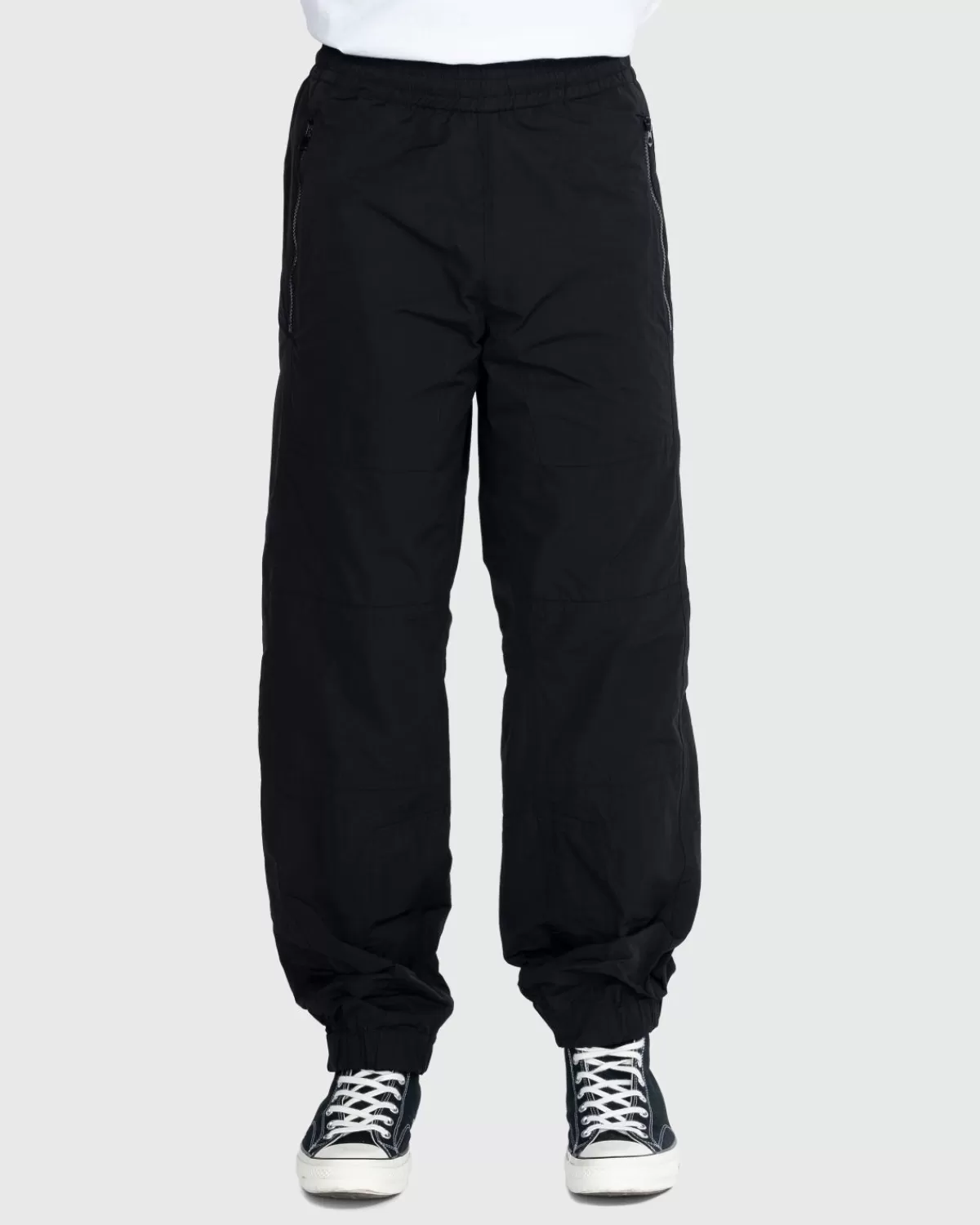 Broek^Dries van Noten Turfbroek