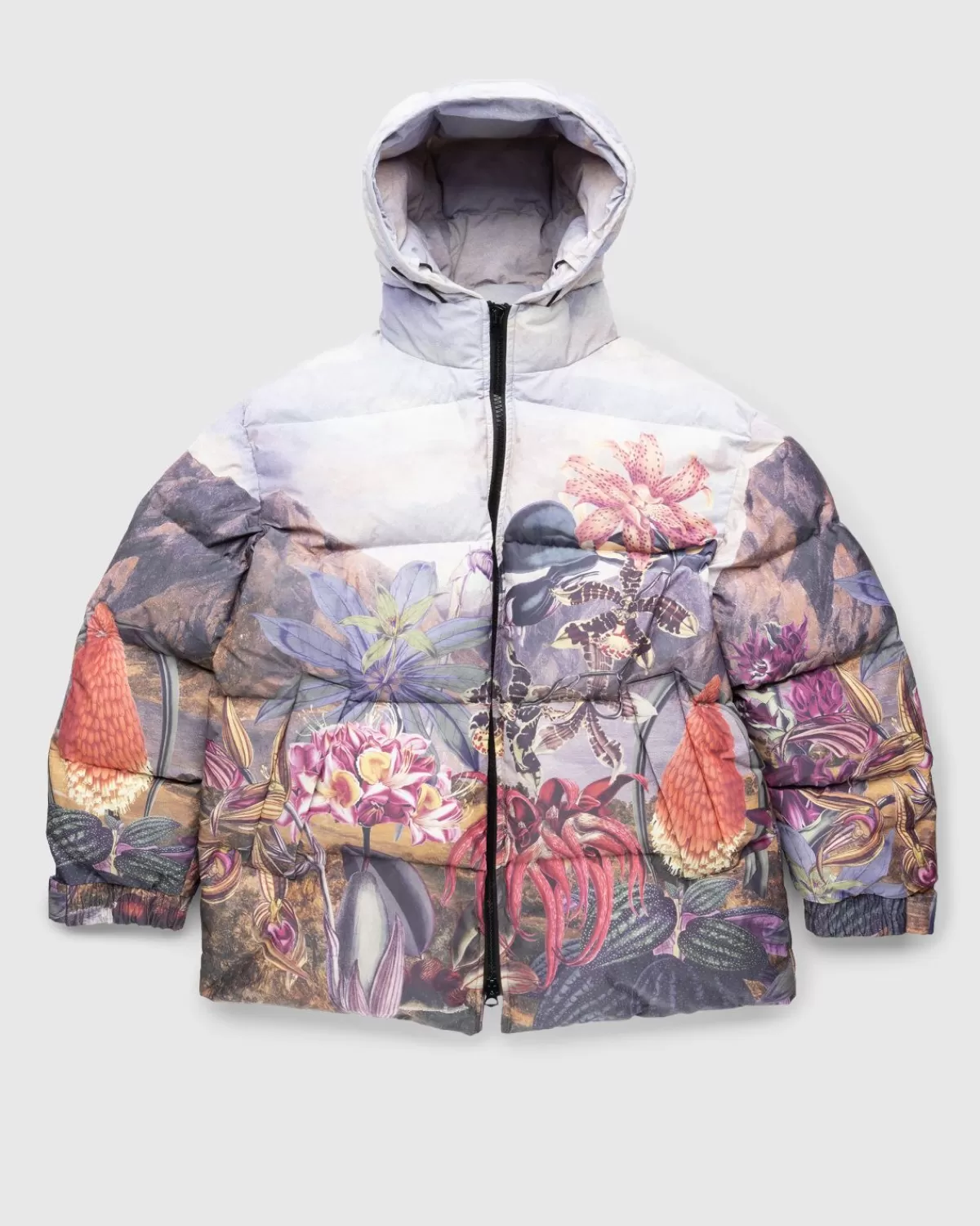 Bovenkleding^Dries van Noten Vorley Jas Multi