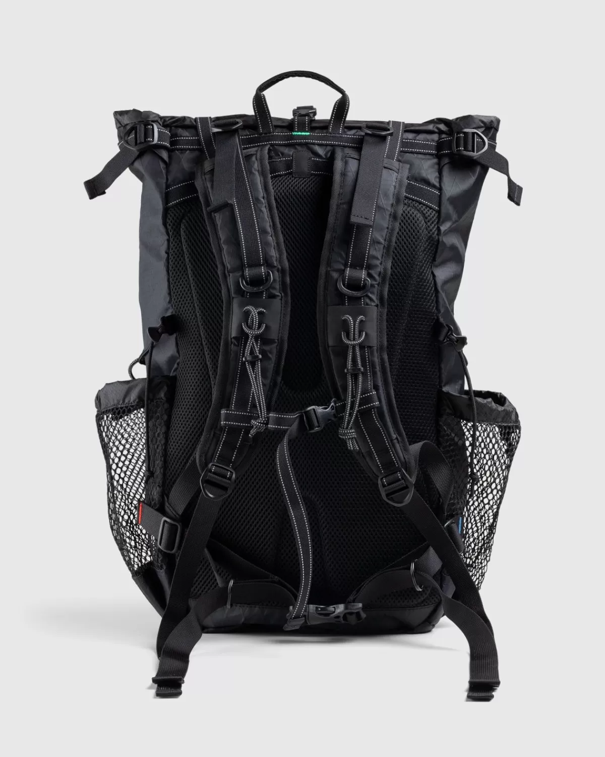 And Wander En Wander X-Pac 40L-Rugzak Zwart Cheap