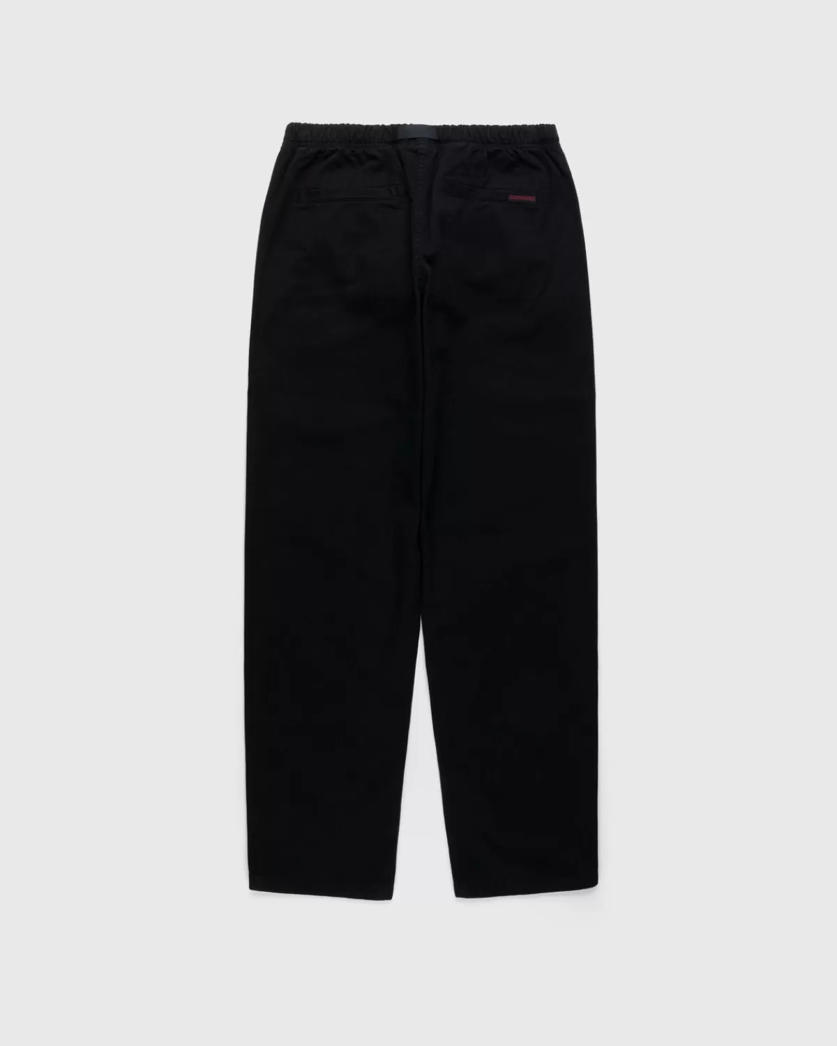 Broek^Gramicci Broek Zwart