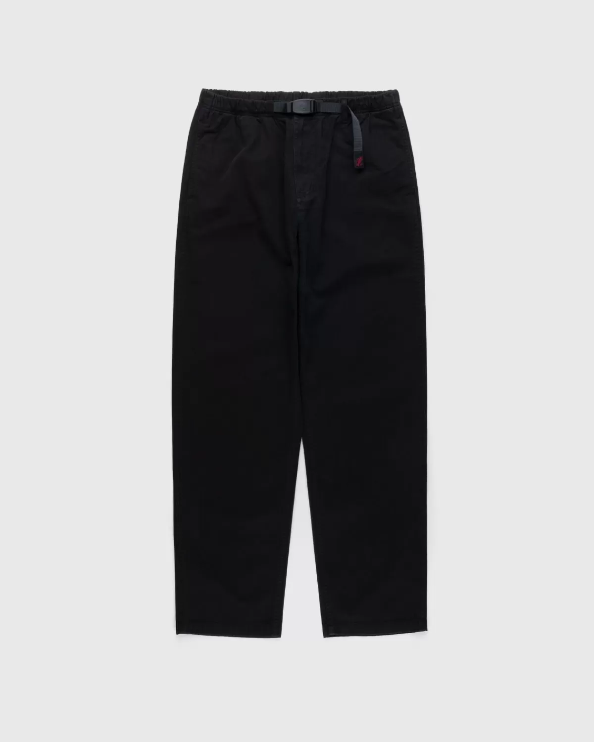 Broek^Gramicci Broek Zwart