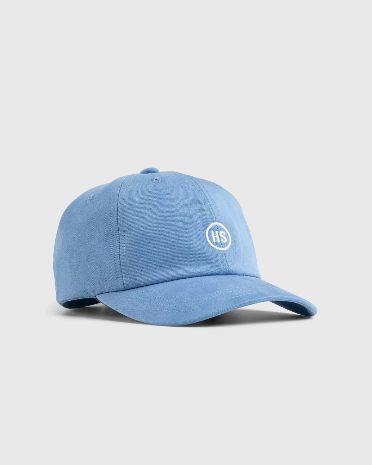 Highsnobiety Baseballpet Blauw Clearance