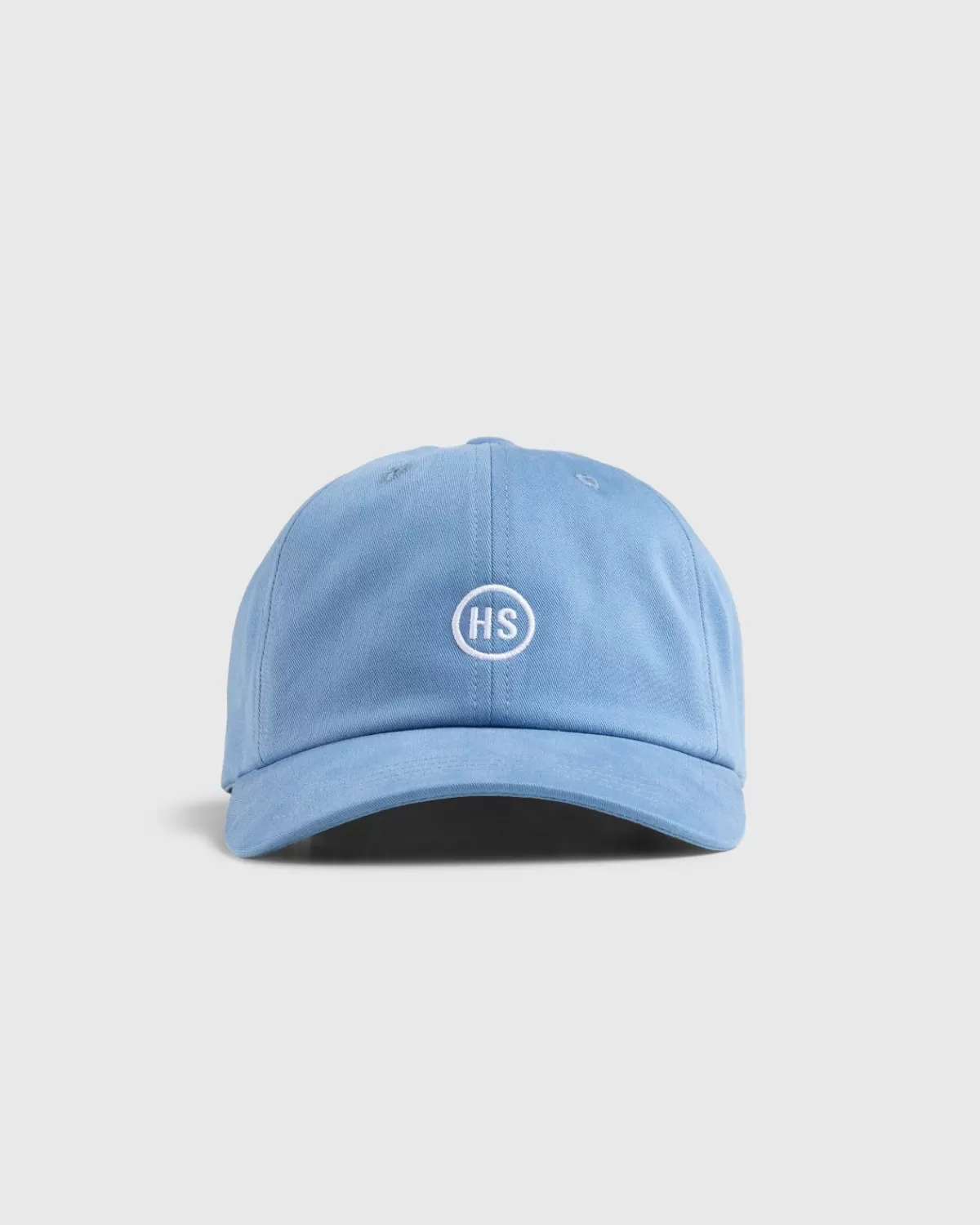 Highsnobiety Baseballpet Blauw Clearance